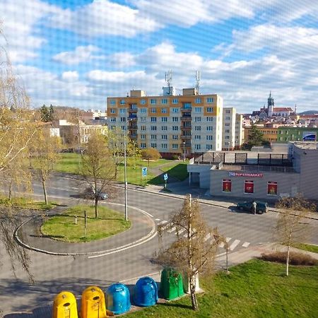 Ferienwohnung Prijemne Bydleni Na Vylety Po Okoli Klatovy Exterior foto