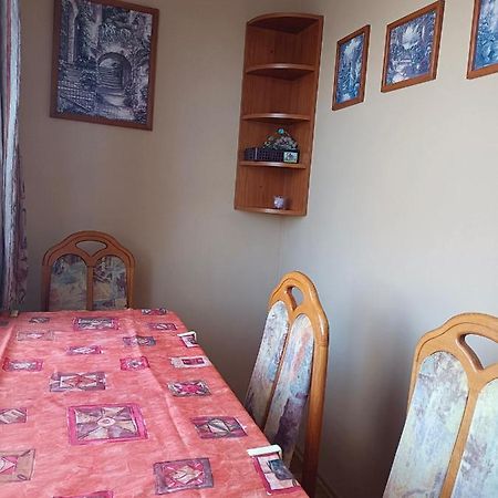 Ferienwohnung Prijemne Bydleni Na Vylety Po Okoli Klatovy Exterior foto