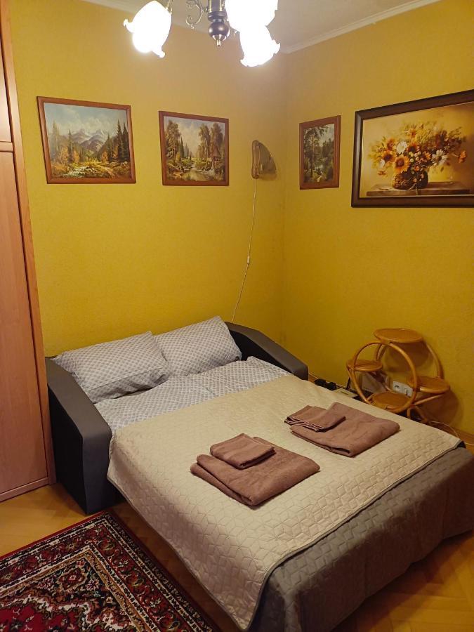 Ferienwohnung Prijemne Bydleni Na Vylety Po Okoli Klatovy Exterior foto