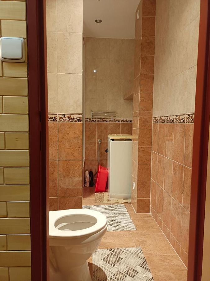 Ferienwohnung Prijemne Bydleni Na Vylety Po Okoli Klatovy Exterior foto